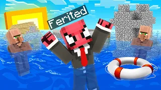 FERİTED VS MİNECRAFT #319