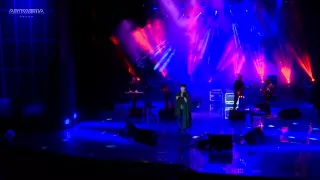 Концерт Вивата Басова и группы GENERAL