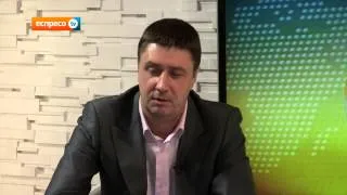 Україна повинна провести повну мобілізацію