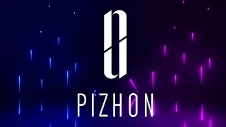 PIZHON - белорусский бренд мужской одежды.