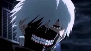 Ken Kaneki Edit - 「AMV」- [ 不可逆リプレイス - MY FIRST STORY ]