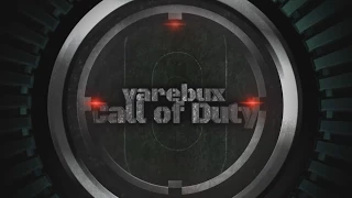 Adobe After Effects intro Call of Duty varebux