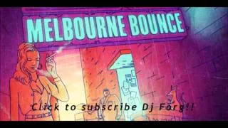 Best Dutch House&Melbourne Bounce Mix 2013 (Free D/L) [Dj Förg Party Mix]