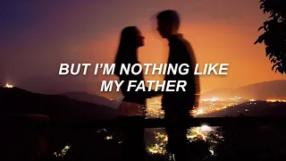 Promise Me / Badflower - lyrics