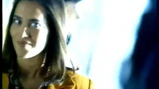 Реклама на канале РТР, 2001 год