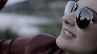 KALIOPI - "JA NISAM KAO TI" (OFFICIAL KMP VIDEO, 2010)