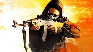 Stream CS:GO Раки в Атаке #20 ДОРОГА К СИЛЬВЕРУ 1