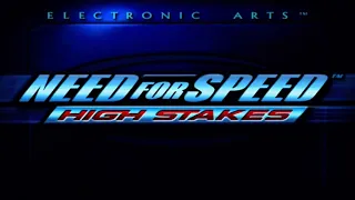 Need For Speed IV High Stakes - Bring That Beat Back (Slowed Down To Perfection)