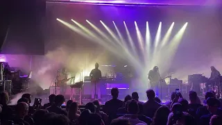 The War on Drugs ~ Pain ~ Live 2022 ~ New Haven , CT