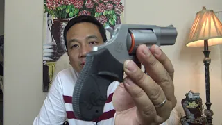 USAPANG HOME DEFENSE GUNS