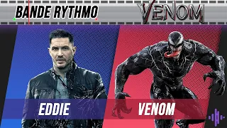 [BANDE RYTHMO] Venom - Le contrat