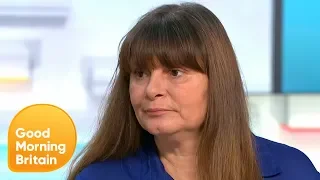 Sara Payne Looks Back at Tragic Loss of Daughter Who Was Abducted in 2000 | Good Morning Britain