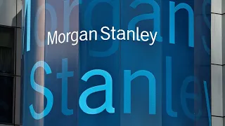 Morgan Stanley Misses 3Q Wealth Management Net Revenue