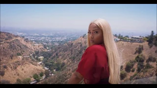 Stefflon Don - Hurtin' Me (No French Montana) HQ