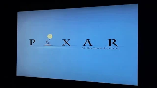 Walt Disney Pictures/Pixar Animation Studios (2001) [Full Screen]