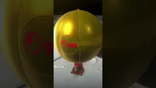 I finally got 999 moons in Super Mario Odyssey and found the secret ending