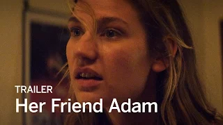 HER FRIEND ADAM Trailer | Canada's Top Ten