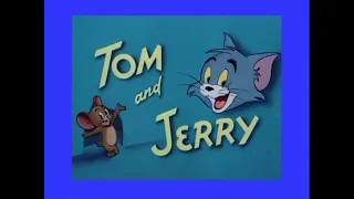 Mouse For Sale (1955) Intro [Turner Print]