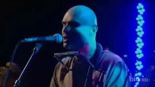 Smashing Pumpkins - 99 Floors [Chris Isaak Hour, 2009-04-02