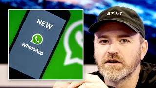 WhatsApp Gets Cool New Feature, Will You Stay?