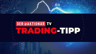 Aixtron: Fels in der Brandung - nächster Impuls durch Analystenstudie? Trading-Tipp des Tages