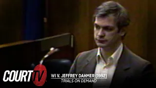 WI v. Jeffrey Dahmer (1992): Outside the Presence of the Jury