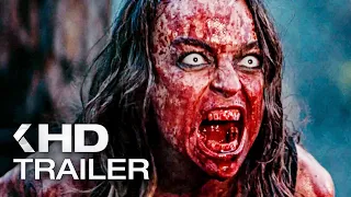 WYRMWOOD: Apocalypse Trailer (2022)