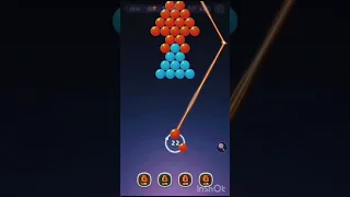 bubble shooter|New game