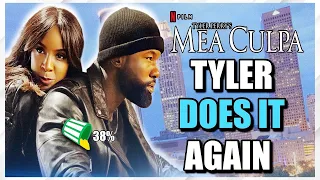 Tyler Perry's Mea Culpa - Review (Part 1)