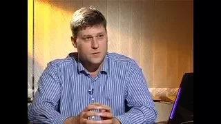 Сергей Уткин о коллегии адвокатов