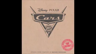 25. Porto Corsa (Film Version) (Cars 2 Complete Score)