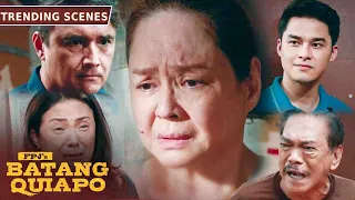 'FPJ's Batang Quiapo Ipagkait' Episode | FPJ's Batang Quiapo Trending Scenes