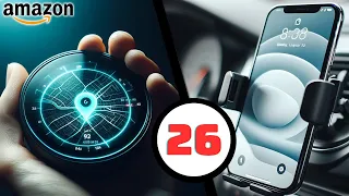 26 Amazing Car Gadgets That'll Upgrade your ride In 2024