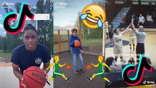 Incredible Basketball TikToks Compilations