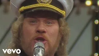 Ich bin wieder mal auf 'nem ganz falschen Dampfer (ZDF Hitparade 8.2.1982) (VOD)