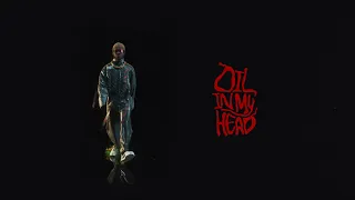 Black Sherif - Oil in my Head [Official Visualizer]