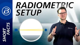 The Radiometric Setup | BERTHOLD SHORT FACTS