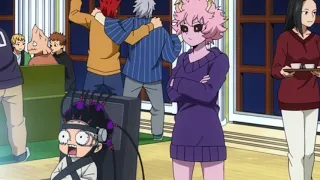 mina torturing mineta-