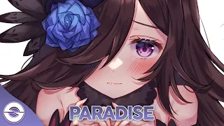 Nightcore - Paradise (Alan Walker, K-391, Boy In Space) - (Lyrics)