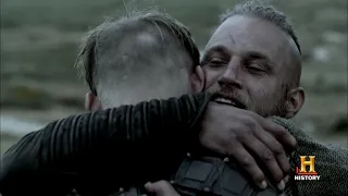 Tribute To Bjorn || Vikings