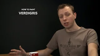 WHTV Tip of the Day: Verdigris