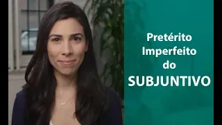 ADVANCED PORTUGUESE | Imperfeito do Subjuntivo | Speaking Brazilian