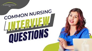 NURSING INTERVIEW Questions and Answers│ BEHAVIORAL QUESTIONS │HOW TO PASS A NURSE INTERVIEW