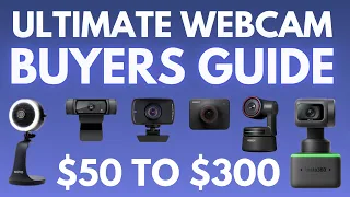 Best webcam recommendations for every price point 📷