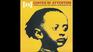 InI - Center Of Attention (1995) (Full Album) [HQ]