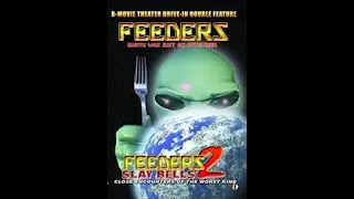 Feeders 2 - Slay Bells (2004)