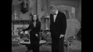 Addams family dance - Live It Up - The Megatons -