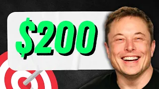 Why I'm betting Tesla Stock hits $200 in June