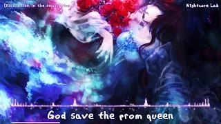 Nightcore - Prom Queen