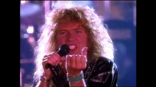 Whitesnake - Here I Go Again - Greatest Hits 2022